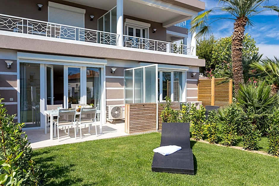 Villa Velvet