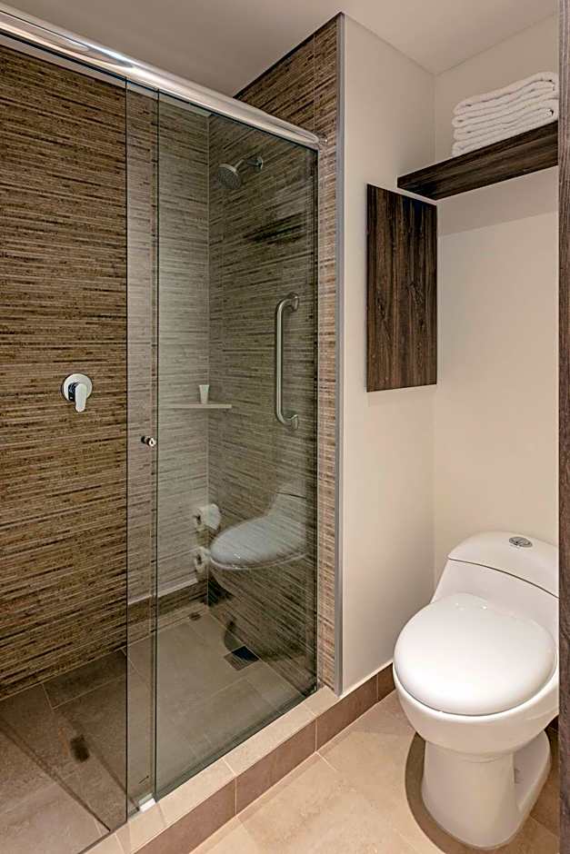 Hampton Inn By Hilton Arequipa, Peru
