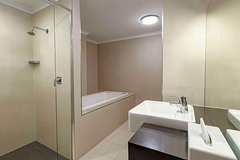 Courtyard by Marriott Darwin