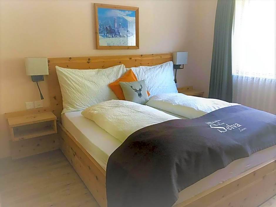 Hotel Pizzeria Selva