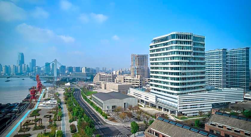 Indigo Ningbo Riverside By IHG
