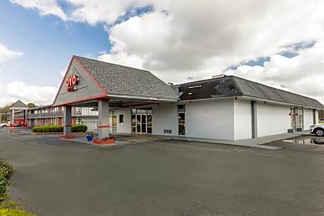 OYO Hotel Jennings I -10