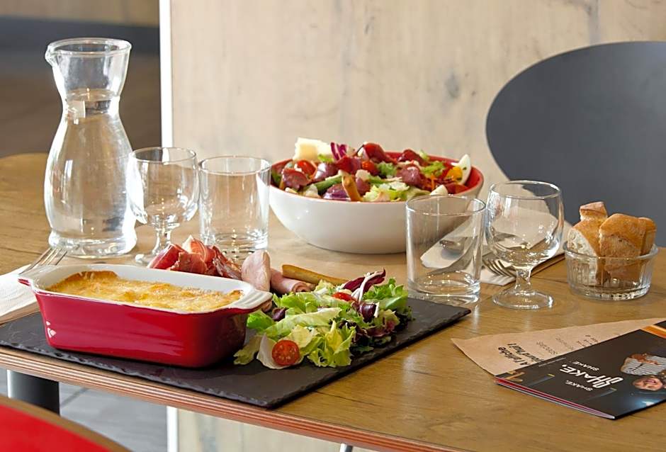 ibis Clermont Ferrand Nord Riom
