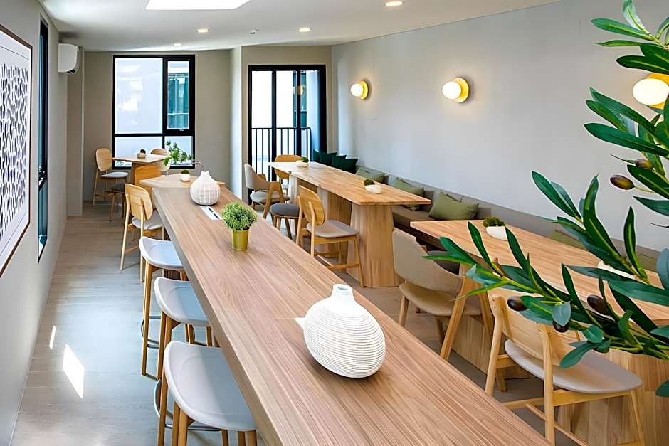 Wellness Stay & Hotel Sukhumvit 107