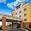 Fairfield Inn & Suites by Marriott Cedar Rapids