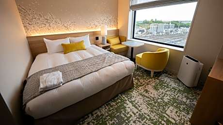 Moderate Double Room - Non-Smoking