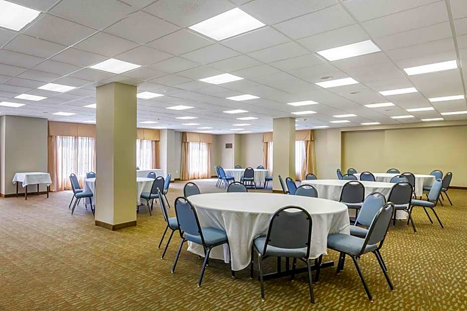 Best Western Naples Plaza Hotel