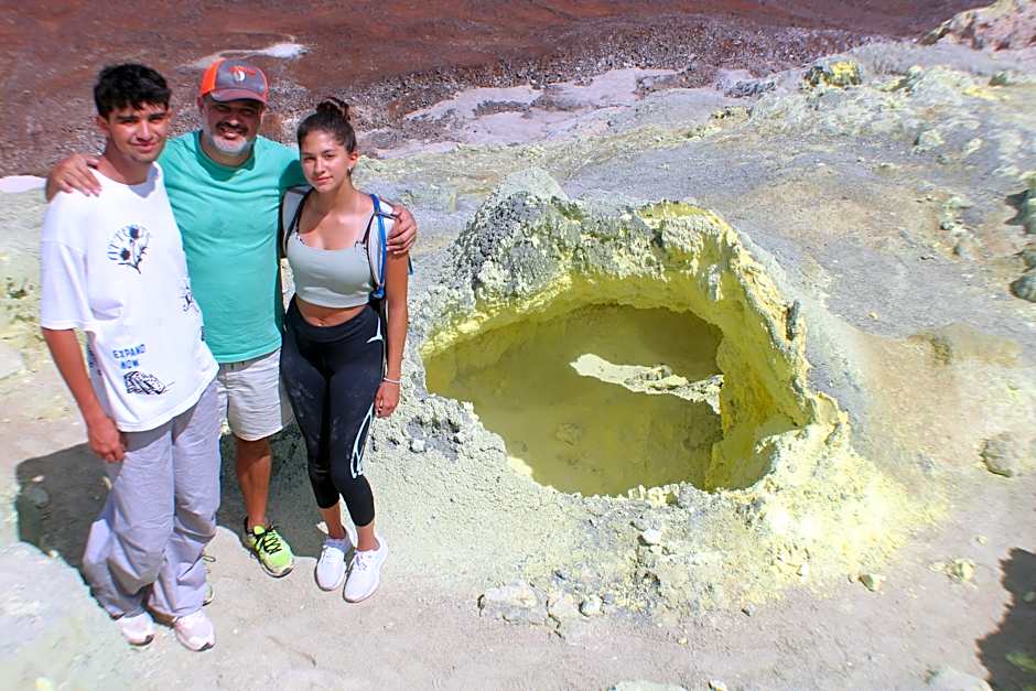 Isamar Hotel Galápagos