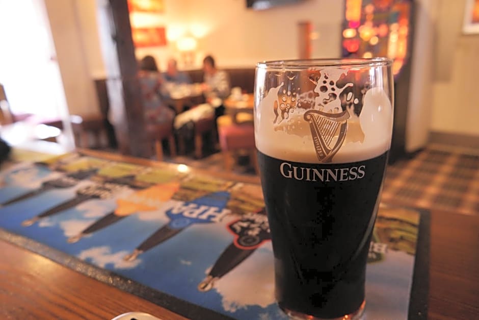 The White House Hotel