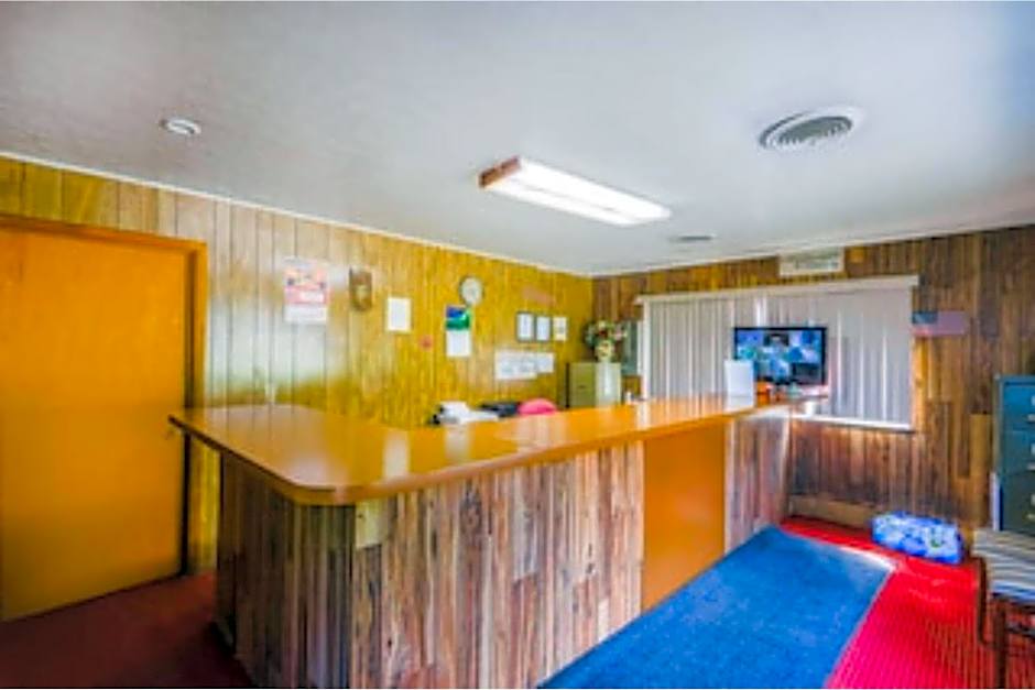 Travelers Inn by OYO Beaver, Hwy 19