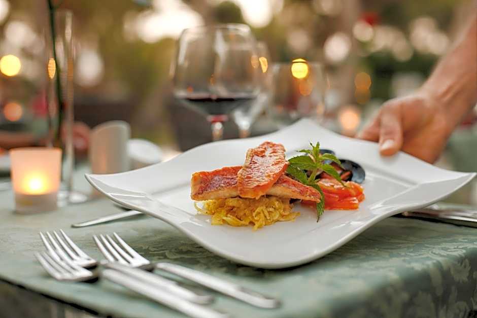 ROBINSON APULIA - All Inclusive