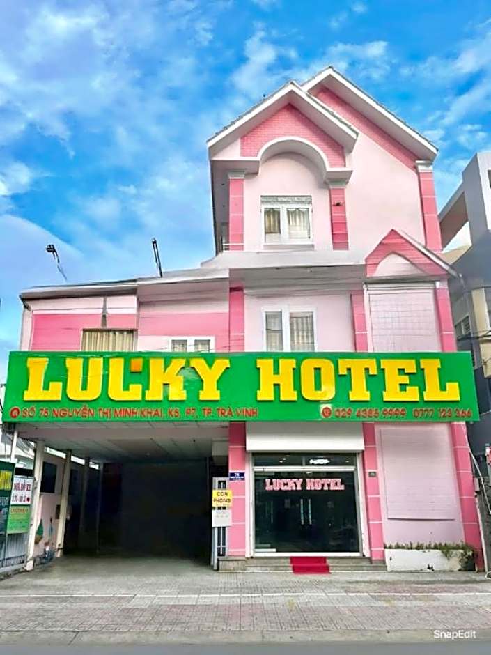 Photo 1 of 44 of Lucky Hotel