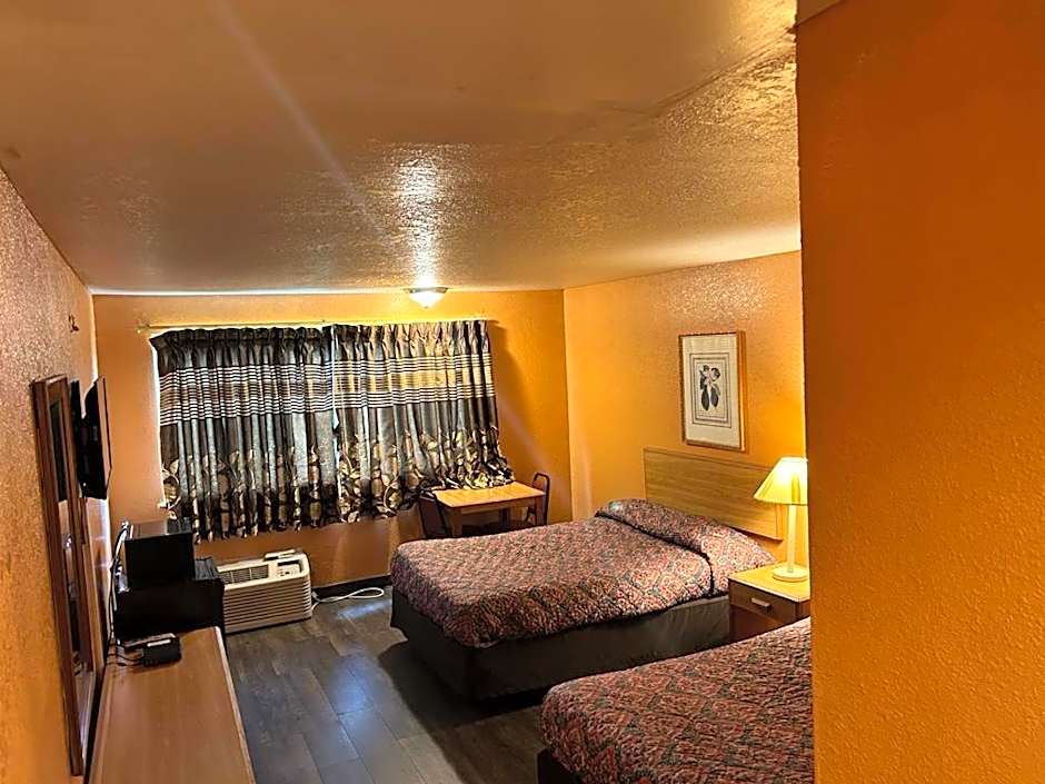 Hillcrist Motel