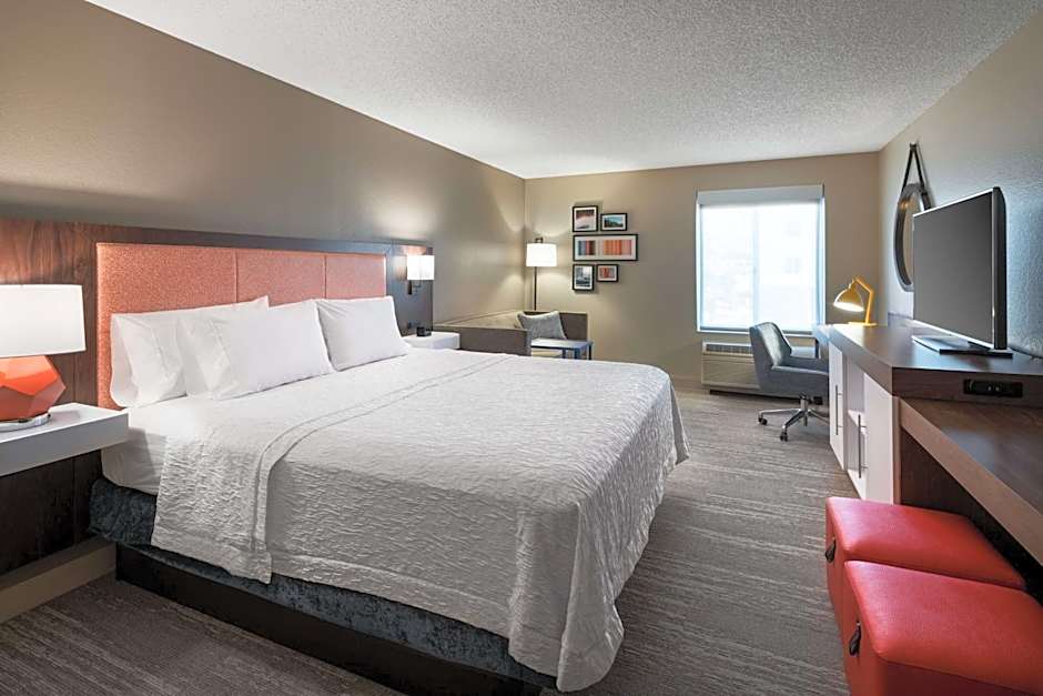 Hampton Inn By Hilton Denver-West/Golden
