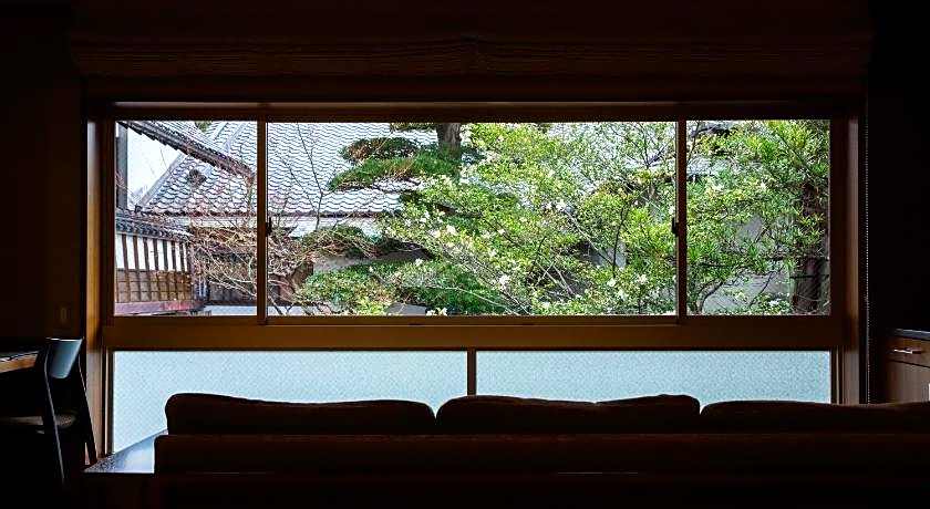 Matsudaya Hotel