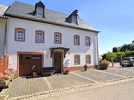 Apartment Welschbilling near Trails