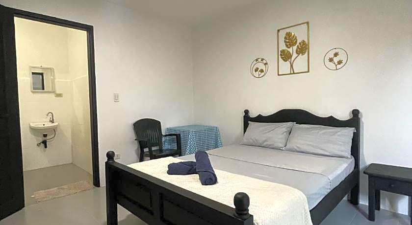 Hotel Sisters Inn Moalboal - Cebu Philippines