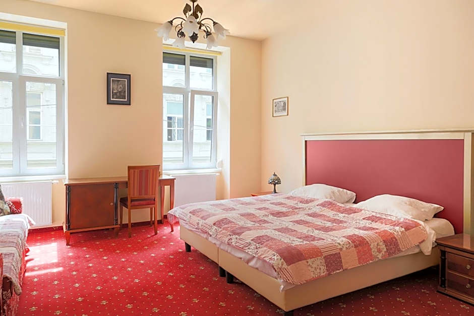 Altwienerhof Boutique Hotel