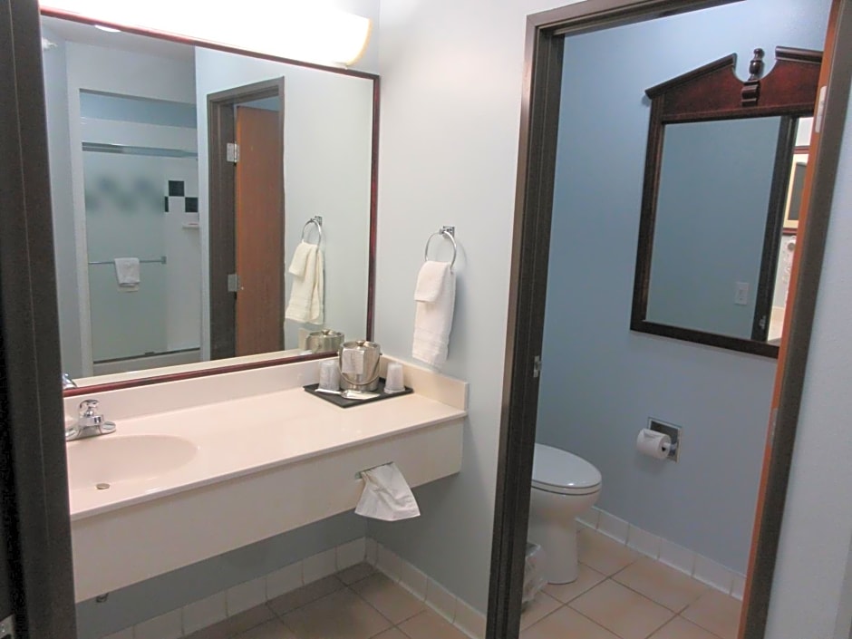 Econo Lodge Inn & Suites