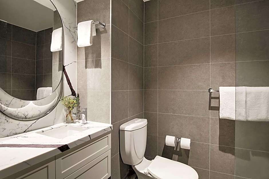 Rendezvous Hotel Melbourne