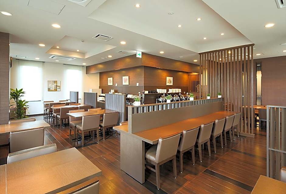 Hotel Route Inn Komagane Inter