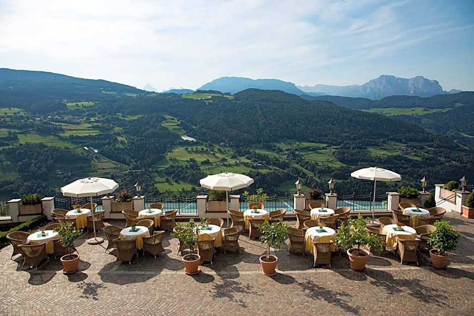 Berglandhotel Untertheimerhof