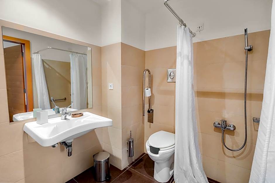 Orizontes View Hotel