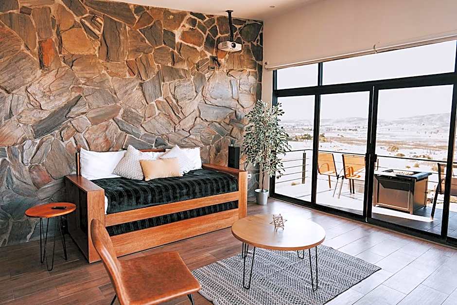 Siempre Valle Hotel Boutique