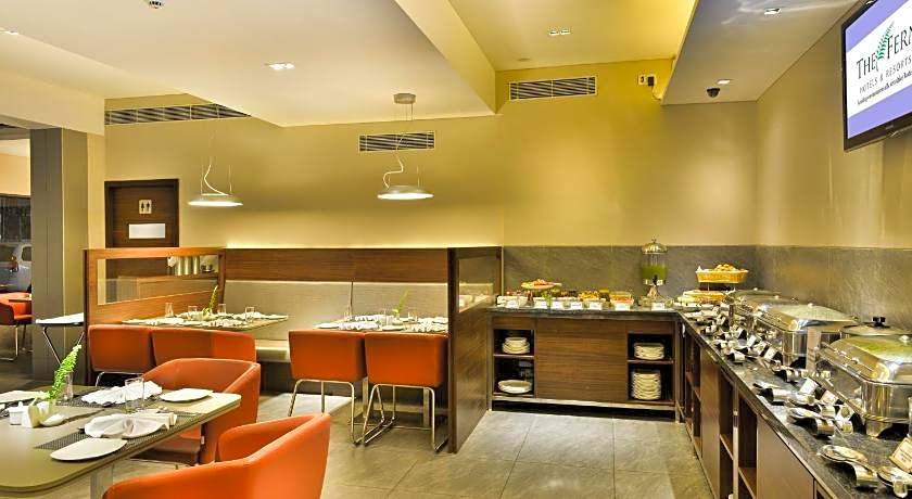 The Fern Residency, Vadodara