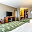 Quality Inn & Suites Salem near I-57