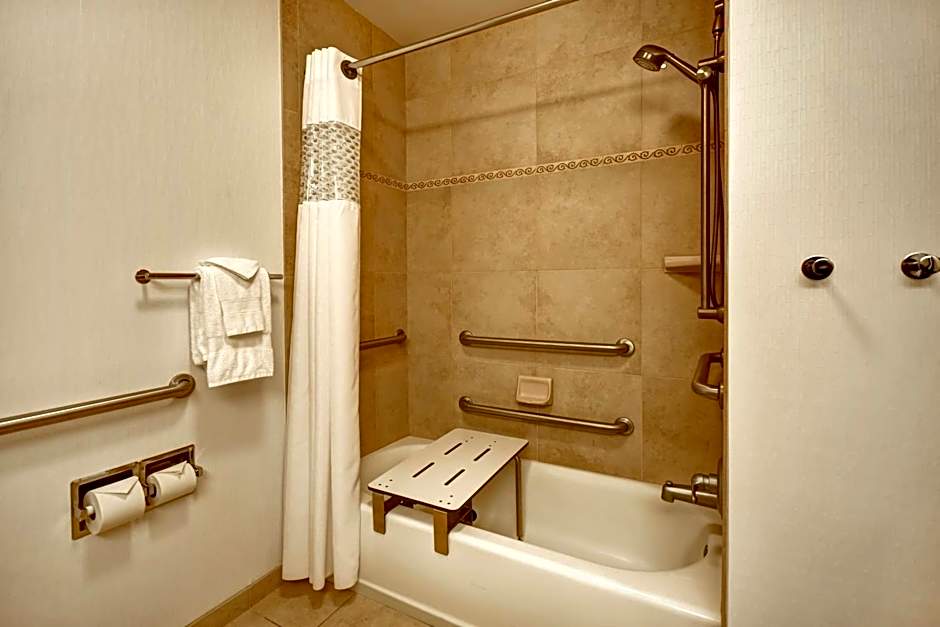 Hampton Inn By Hilton - Suites Salt Lake City-West Jordan