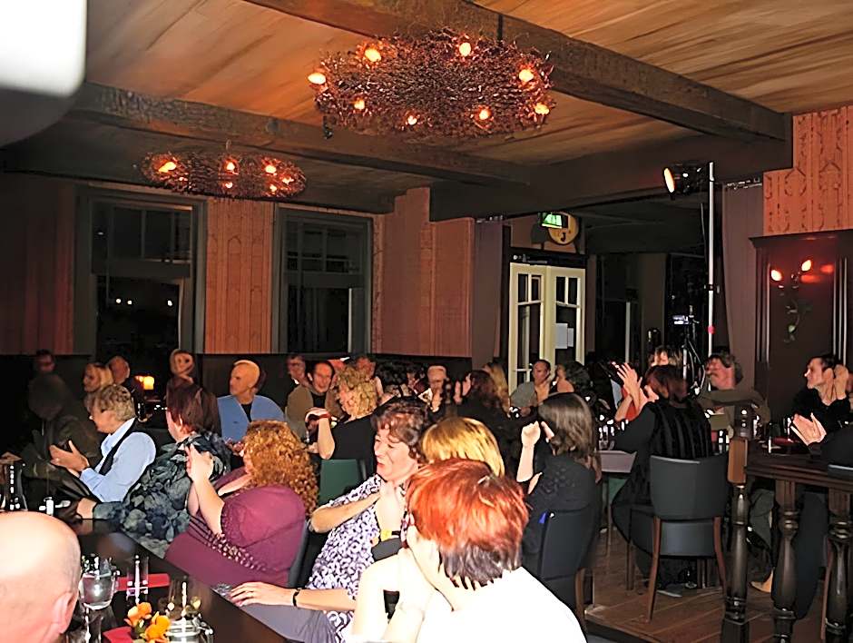 Hotel Waddengenot