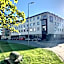 Fast Hotel Svolvær