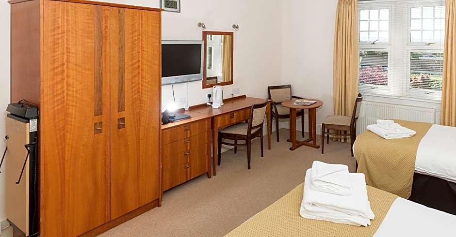 Pitbauchlie House Hotel