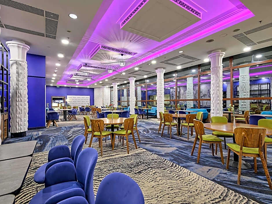 Hotel Mercure Gdansk Stare Miasto