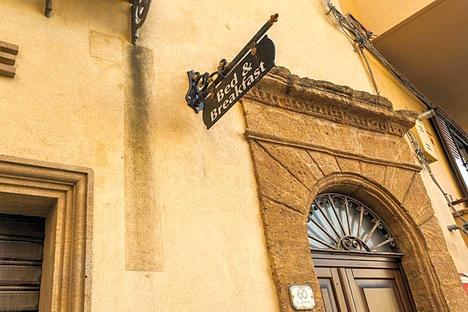 B&B Palazzo Bibirria