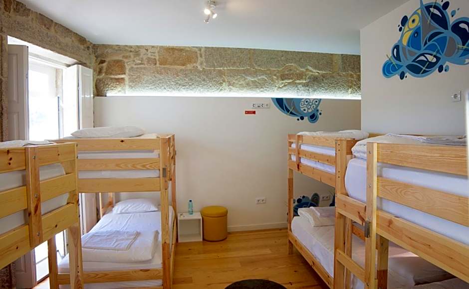Happy Porto Hostel