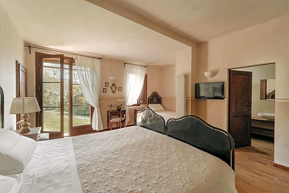 Lodole B&B