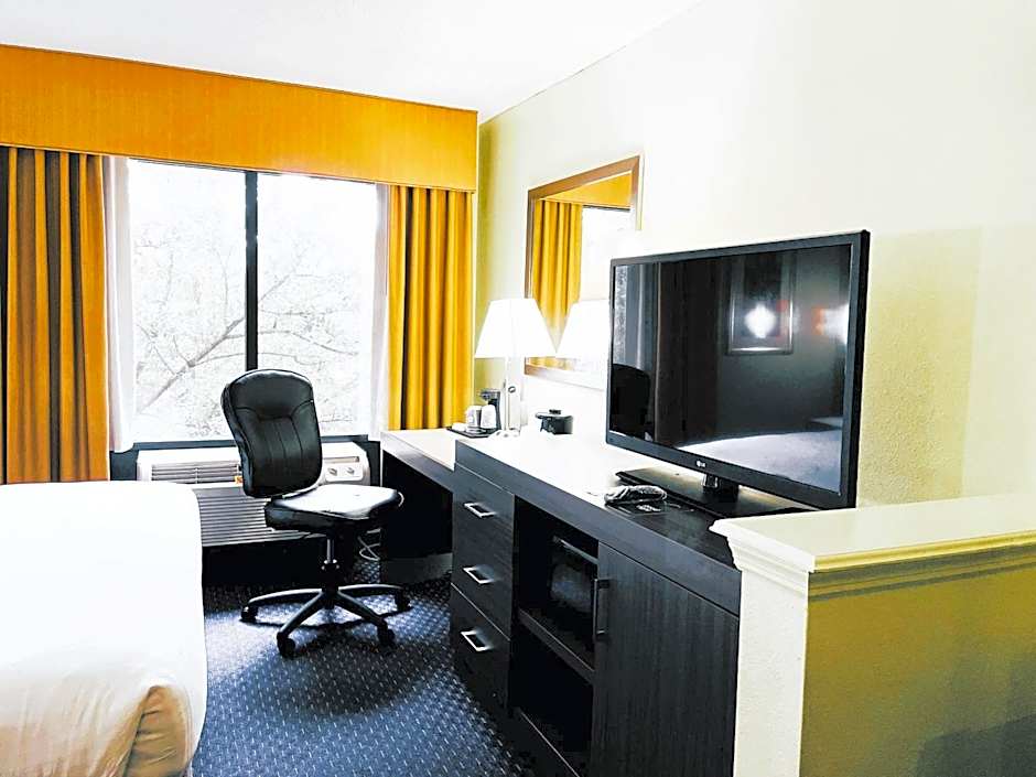 Park Inn by Radisson Albany, GA