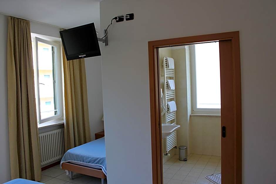 Albergo Hofer