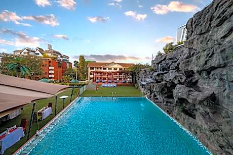 PrideInn Azure Hotel Nairobi Westlands