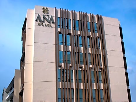 Ana Hotel Jakarta