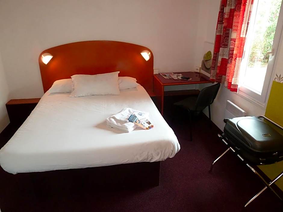 Hotel Quick Palace Valence Nord