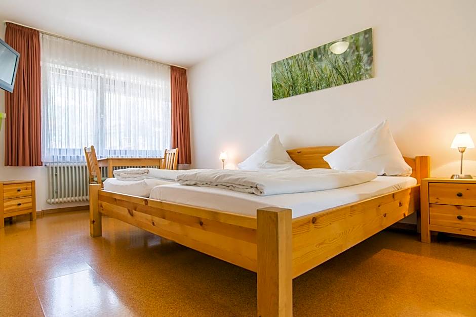 Gasthaus Pension Löwen