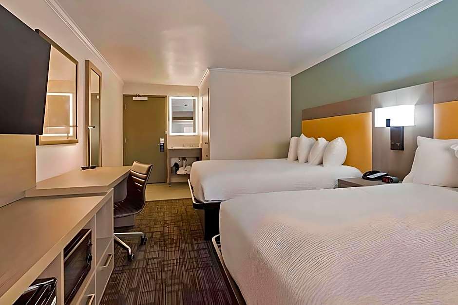 Comfort Inn Hayward - Oakland South