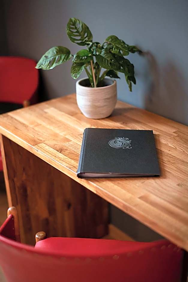 Granavolden Hotel & Gjæstgiveri