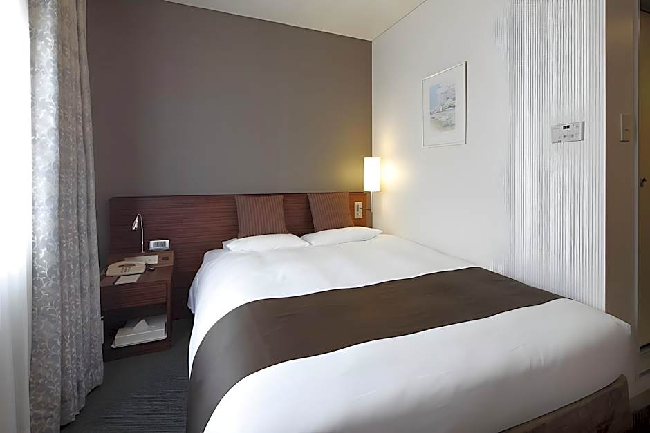 JR-EAST HOTEL METS OMORI