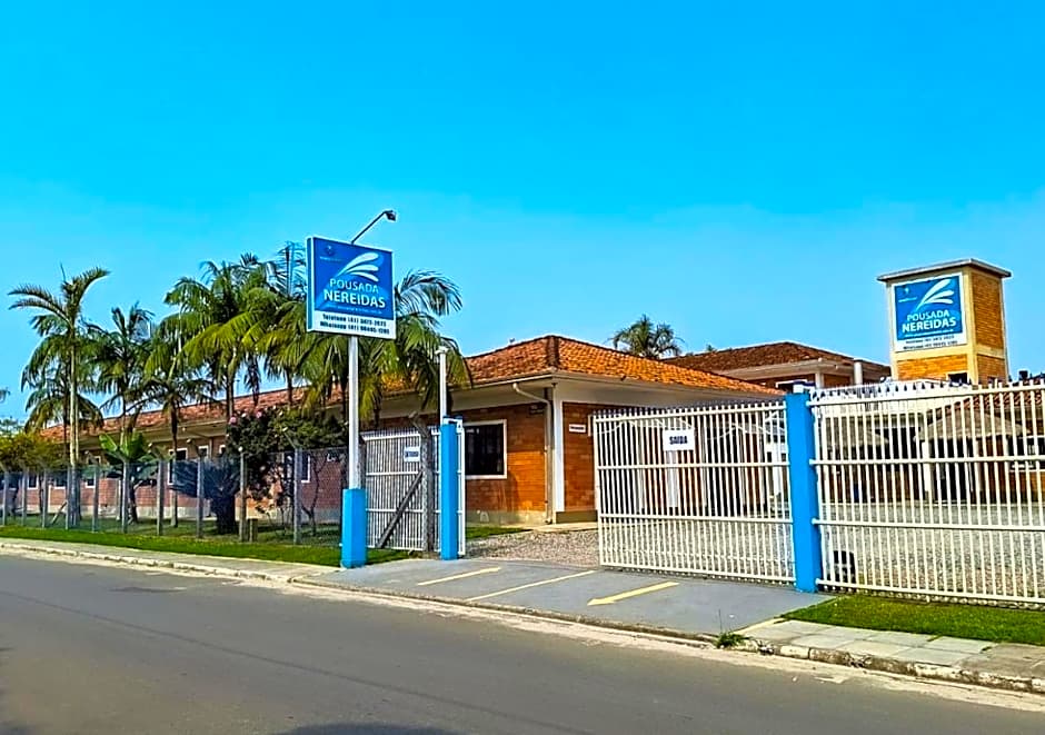 Pousada Nereidas