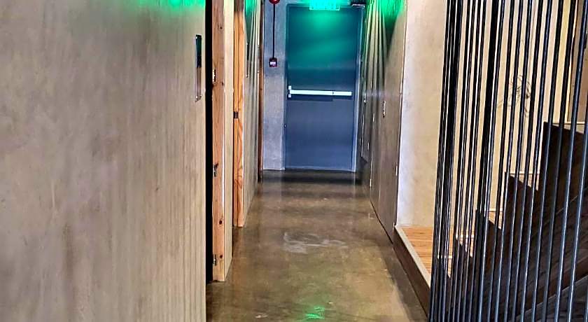 Hello Stay Hostel Cebu