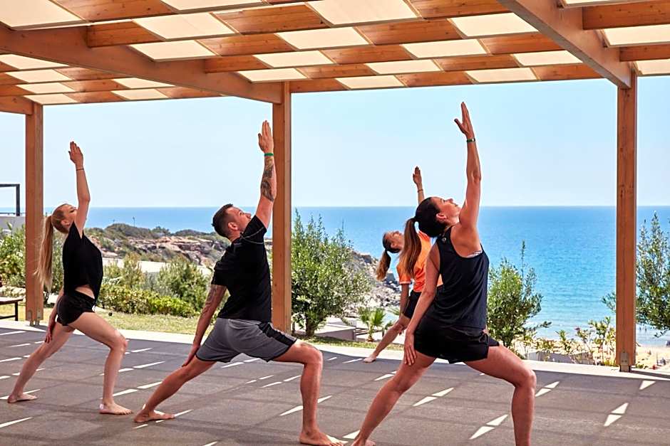 Atlantica Mikri Poli Crete